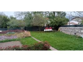 CASA EN VENTA CON TERRENO EN QUINCOCES DE YUSO photo 0