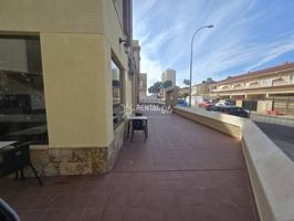 Se vende Restaurante con terraza a 50 pasos de la playa en Santiago de la Ribera, San Javier photo 0