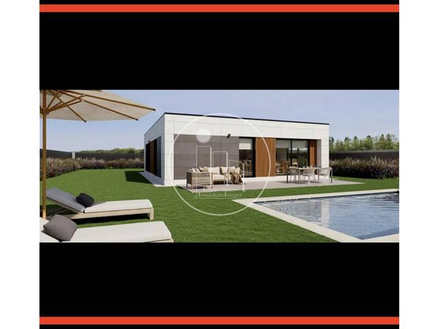 3 solares Oleiros con proyecto viv. photo 0