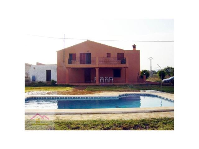 Casa-Chalet en Venta en Alcossebre Castellón photo 0