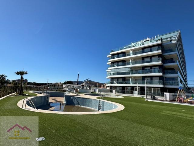 Piso en Venta en Ribera De Cabanes, La Castellón photo 0