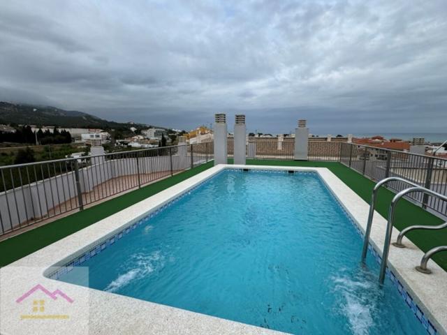Piso en Venta en Alcala De Xivert Castellón photo 0