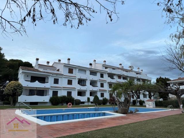 Piso en Venta en Alcala De Xivert Castellón photo 0