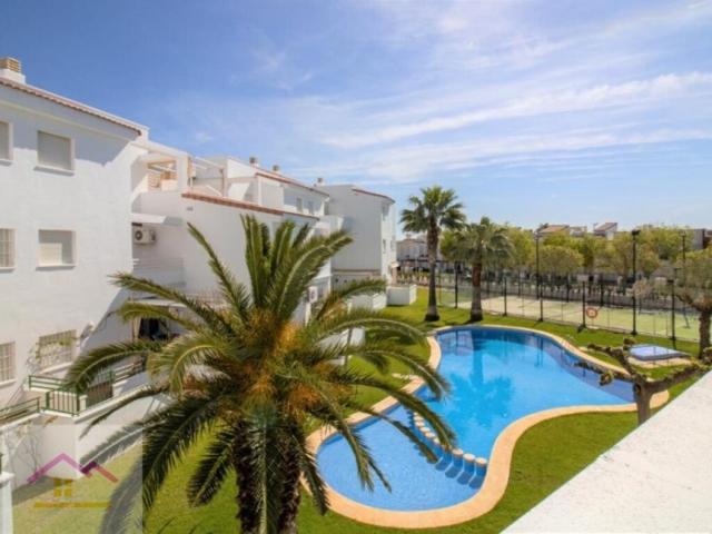 Ático en Venta en Alcala De Xivert Castellón photo 0