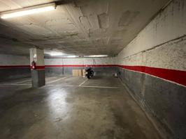 Parking en venta (opcion alquiler) en Gorg-Progrés-Pep Ventura(08912) photo 0
