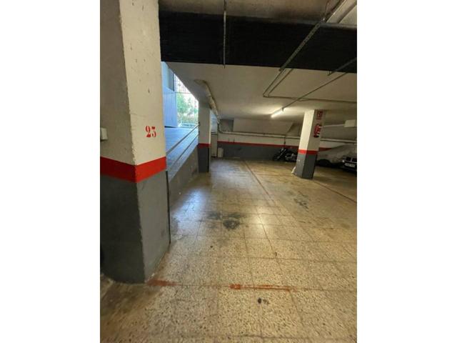 PLAZA DE PARQUING EN VENTA photo 0