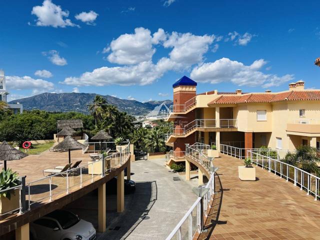 Apartamento con frontales vistas al mar photo 0