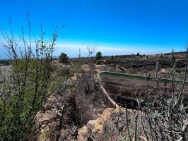 Bonito terreno en Las Cabezadas, Fasnia. photo 0