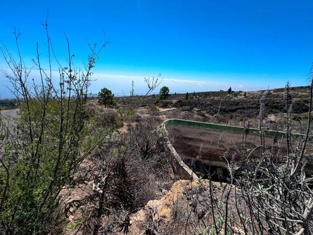 Bonito terreno en Las Cabezadas, Fasnia. photo 0