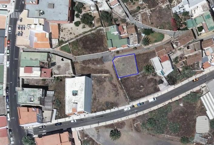 Terreno urbano consolidado en Granadilla de Abona photo 0