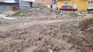 Terreno urbano en venta en San Isidro photo 0
