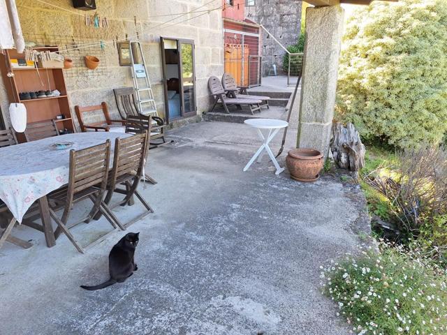 Casa reformada en Pazos de Borbón, Galicia photo 0