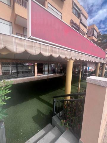 Local comercial en venta en los Cristianos. photo 0