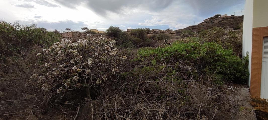Terreno Urbanizable En venta en Los Roques, Fasnia photo 0