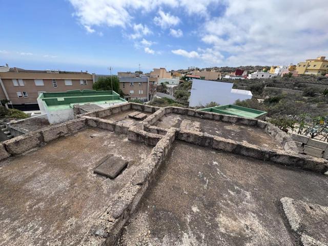 Terreno Urbano consolidado en Fasnia, Tenerife photo 0