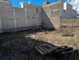 Terreno Urbano consolidado en Fasnia, Tenerife photo 0