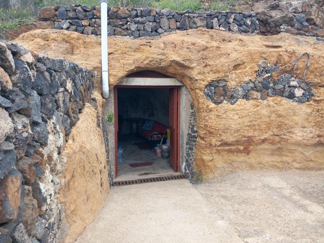 Ofrecemos esta preciosa finca en Vilaflor de Chasna photo 0