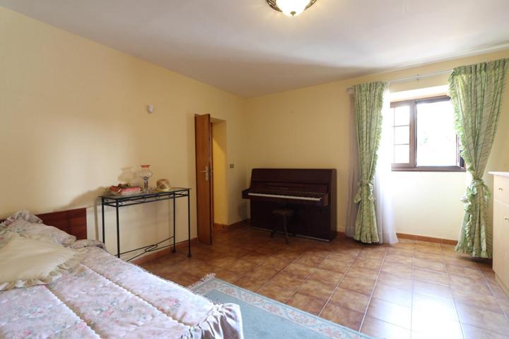 Casa con jardín en Charco del Pino photo 0