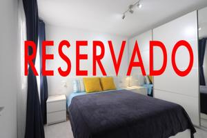 Piso listo para entrar de 2 dormitorios en San Isidro photo 0
