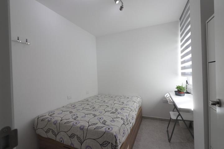 Piso listo para entrar de 2 dormitorios en San Isidro photo 0