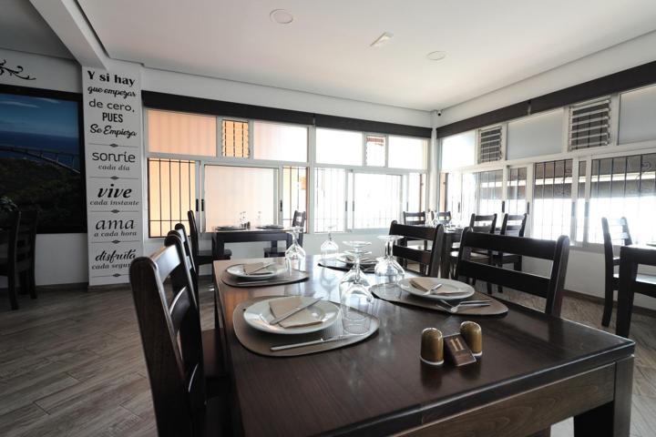 Traspaso de restaurante en los Menores, Adeje. photo 0