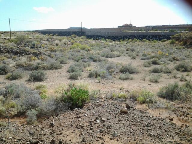 Terreno rústico en Atogo, Granadilla de Abona photo 0