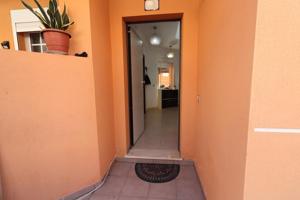 Chalet con piscina privada en Los Cristianos, Tenerife sur photo 0