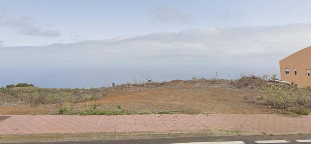 Gran terreno urbano consolidado en Tacoronte, Tenerife photo 0