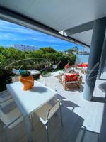Espectacular bajo en Marina Botafoc photo 0