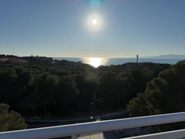 ATICO CON VISTAS AL MAR, CAP SALOU photo 0