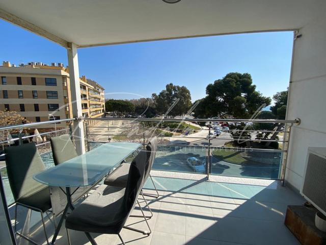 APARTAMENTO A PIE DE PLAYA EN CAMBRILS photo 0