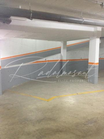 SE VENDE PLAZA DE PARKING EN LA CANONJA, TARRAGONA photo 0