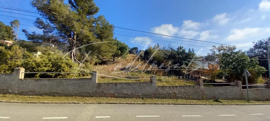 TERRENO URBANO EN MASIES CATALANES, TARRAGONA photo 0
