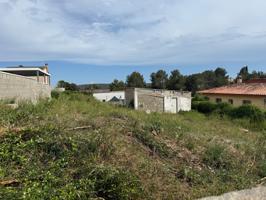 TERRENO EXCLUSIVO EN EL CATLLAR: 589 M2 PARA TU PROYECTO IDEAL photo 0
