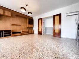 AMPLIO PISO DE 111 M² EN EL CENTRO DE REUS – UBICACIÓN PRIVILEGIADA photo 0