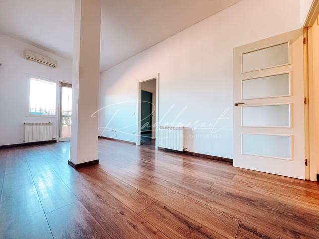 Piso de 2 habitaciones en el Pla de Santa Maria photo 0