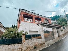 Gran chalet con piscina en Alcover photo 0