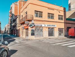 Alquiler gran local comercial en Reus photo 0