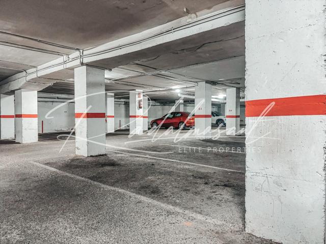 Plaza de parking al lado de La Fira en Reus photo 0