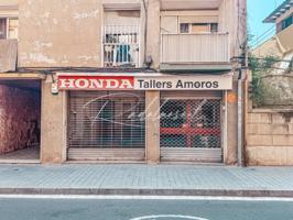 Alquiler de Local Comercial en Reus photo 0