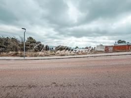 Terreno urbano en Alcover photo 0