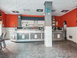 Alquiler de local comercial con licencia de bar activa en Reus photo 0