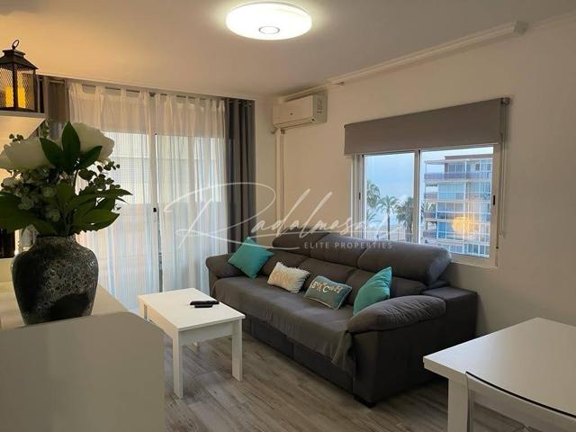 Fantástico ático con terraza en Salou photo 0