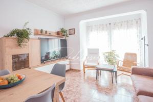 Piso céntrico con 3 habitaciones en Tarragona photo 0