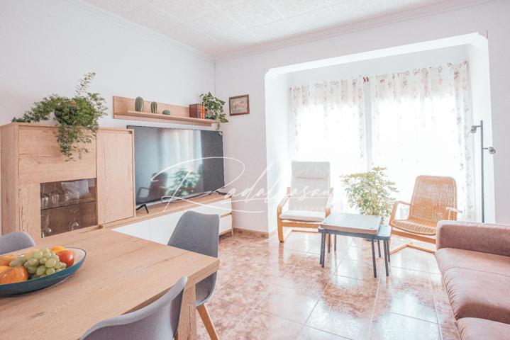 Piso céntrico con 3 habitaciones en Tarragona photo 0