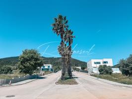 Terreno urbano en Alcover photo 0