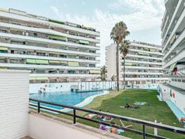 Piso con gran terraza en planta baja de Salou photo 0