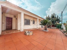 Chalet pareado en Creixell photo 0