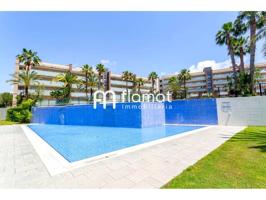 Piso en venta en ZONA EXCLUSIVA de SALOU photo 0