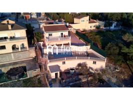 IMPRESIONANTE CHALET EN VENTA EN LA CATIVERA (CATLLAR) photo 0